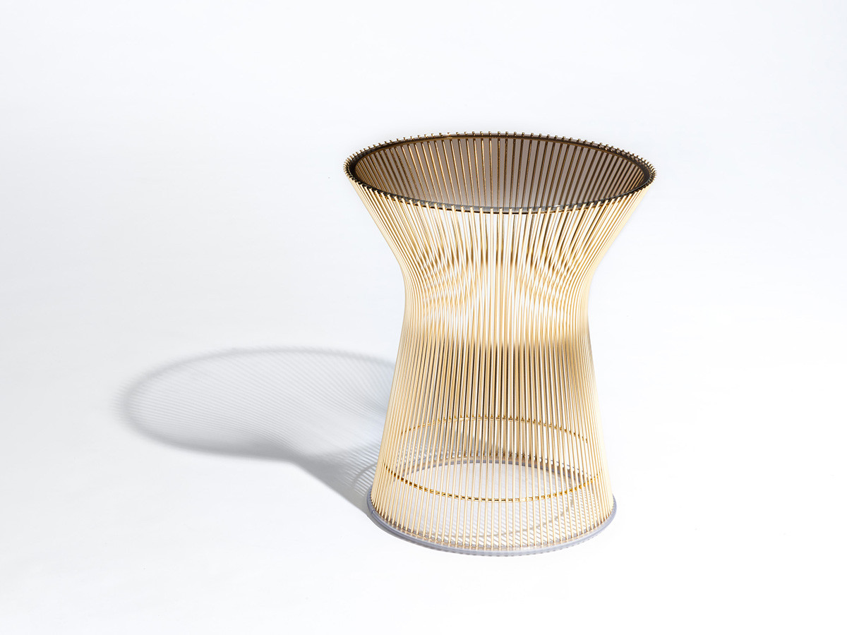 Platner Collection
Side Table 14
