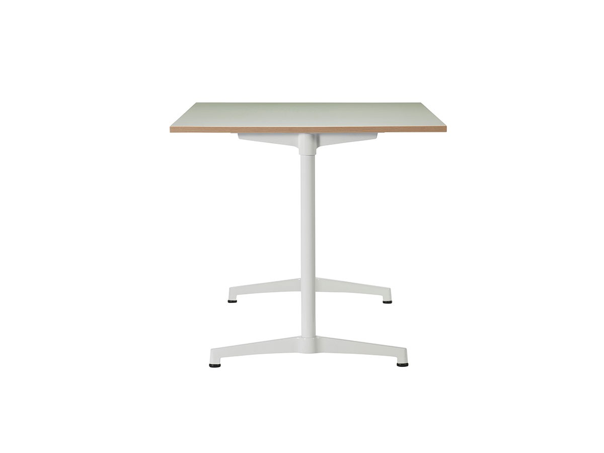 Work Plus FLEX-WIZ BOOTH MEET TABLE / ワークプラス フレックスウィズ ブース ミート テーブル （テーブル > ダイニングテーブル） 7