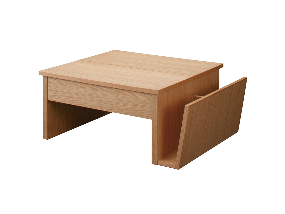 LIVING TABLE 2