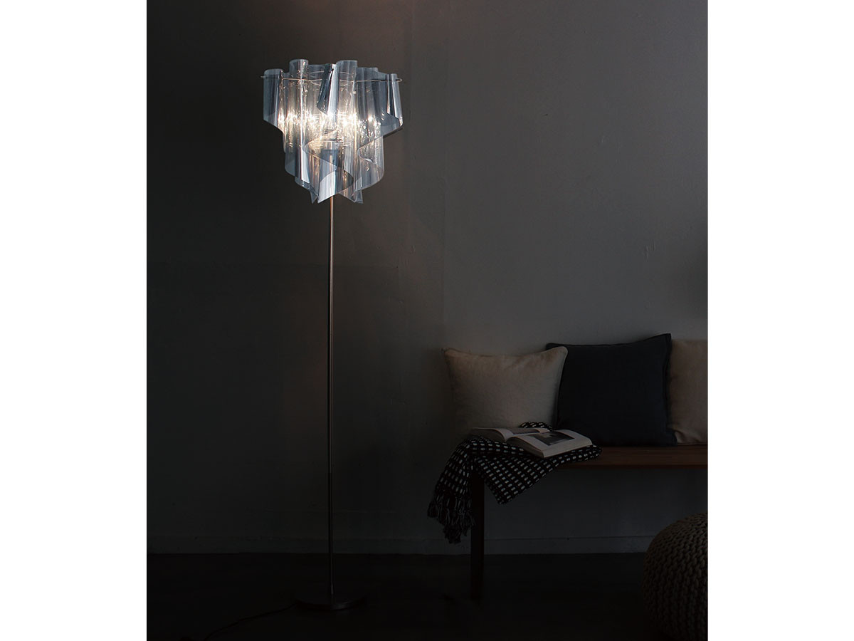 Floor Lamp / フロアランプ #105253 （ライト・照明 > フロアライト・フロアスタンド） 5