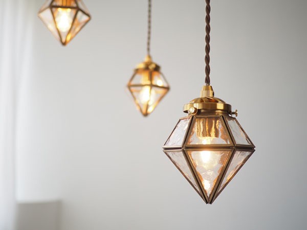 FLYMEe Parlor Pendant Light