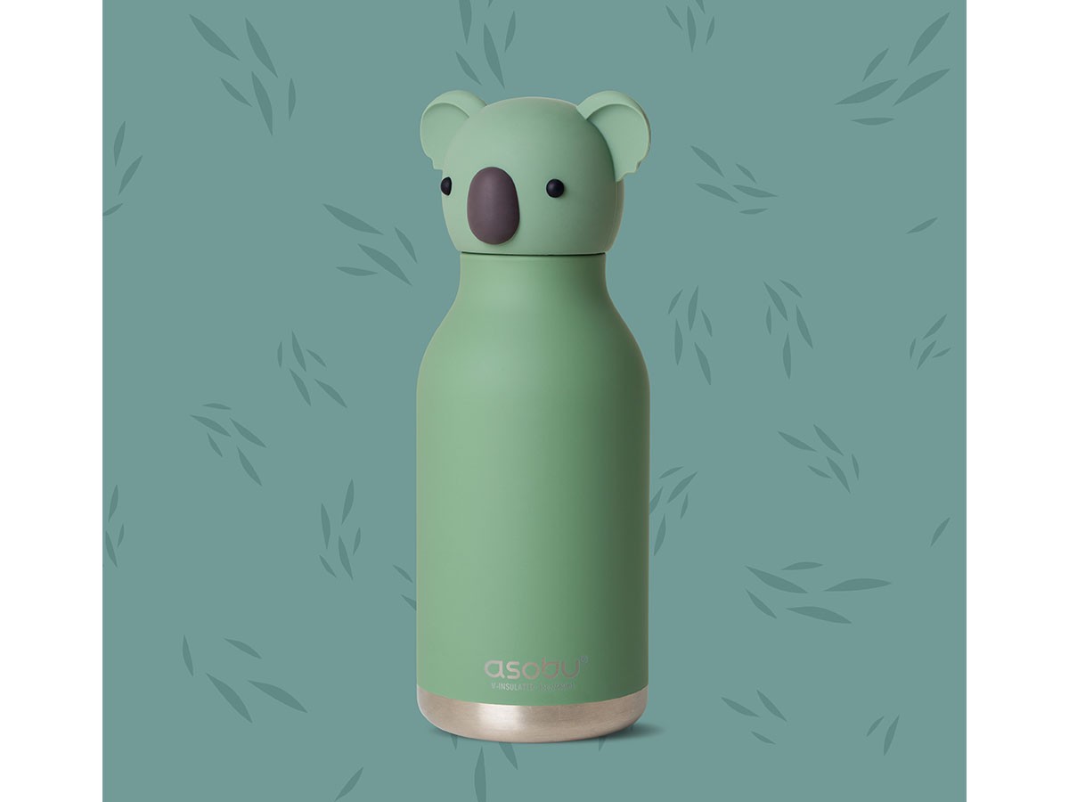asobu BESTIE BOTTLE Koala / アソブ ベスティ ボトル コアラ （食器・テーブルウェア > その他テーブルウェア） 2