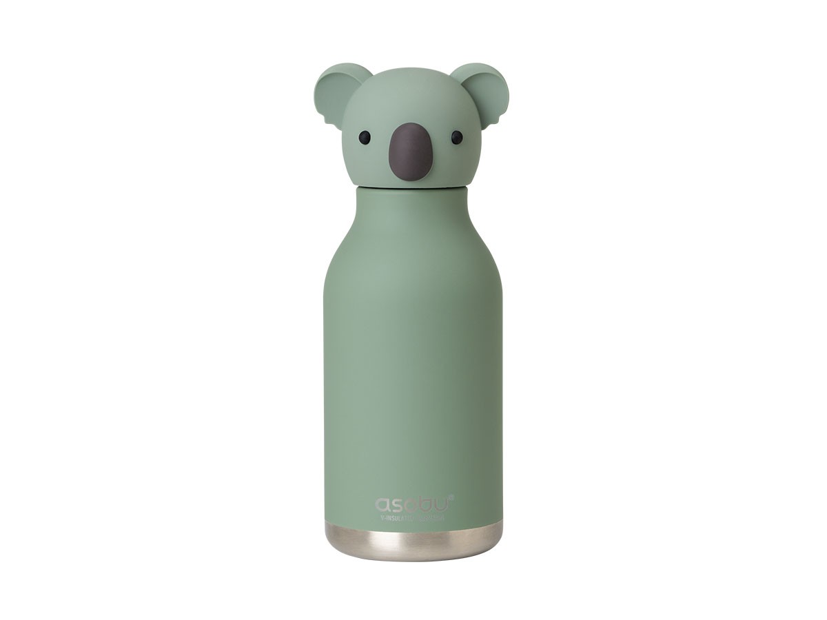 asobu BESTIE BOTTLE Koala / アソブ ベスティ ボトル コアラ (食器・テーブルウェア > その他テーブルウェア) 1