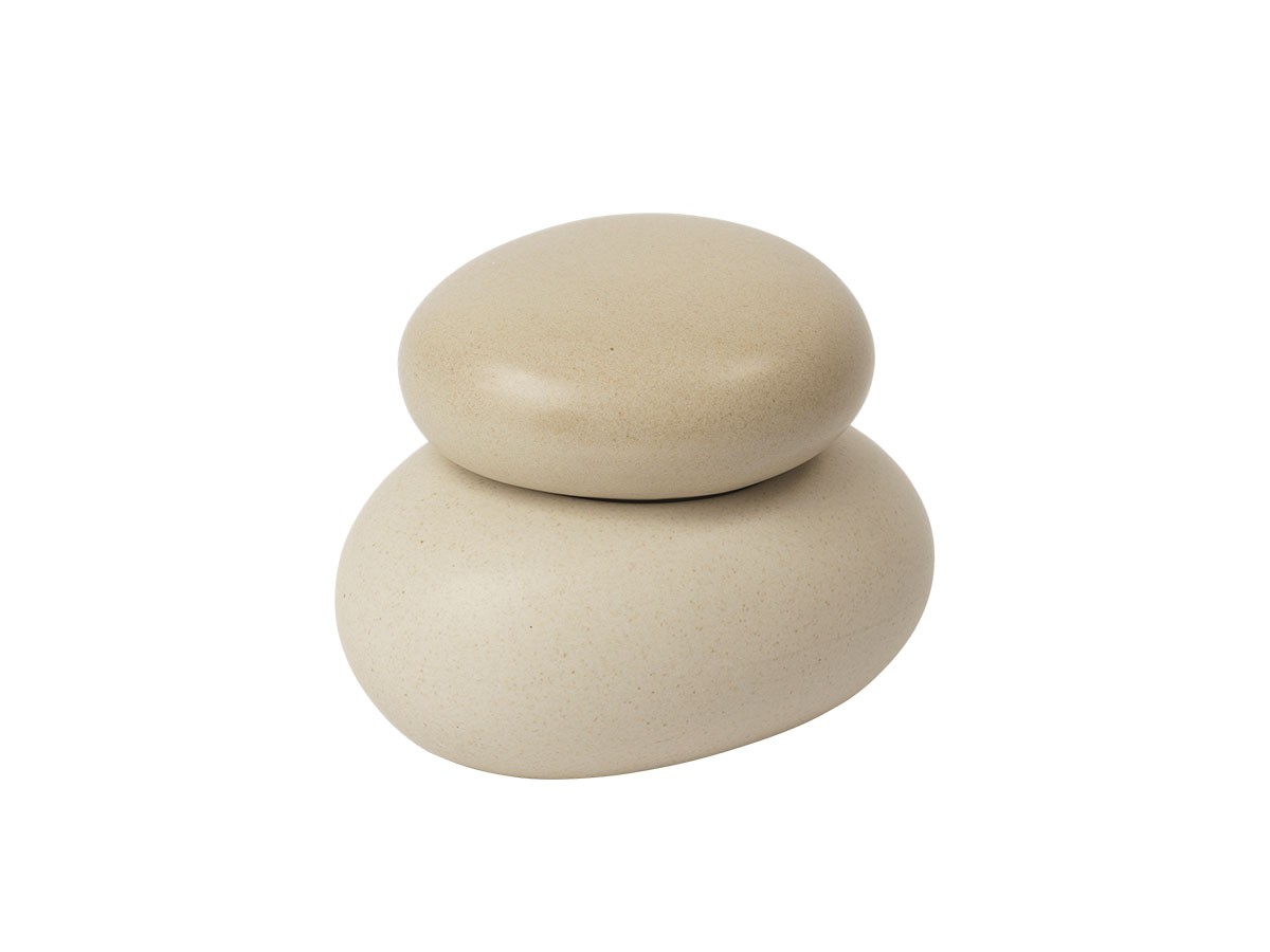 Ferm Living&nbsp;Pebble Box Small