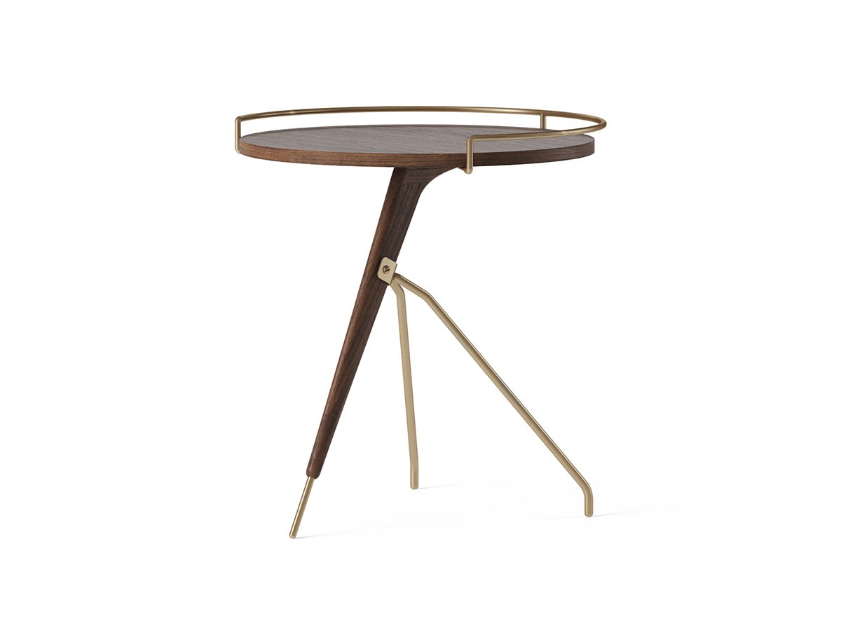 Audo Copenhagen Umanoff Side Table / オドー コペンハーゲン ウマノフ サイドテーブル ロー （テーブル > サイドテーブル） 1