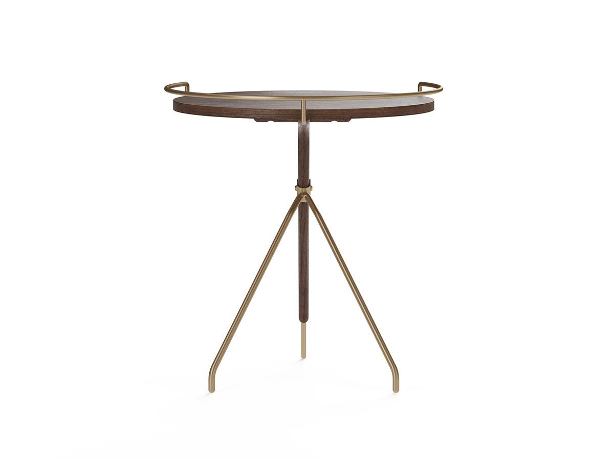 Audo Copenhagen Umanoff Side Table / オドー コペンハーゲン ウマノフ サイドテーブル ロー （テーブル > サイドテーブル） 13