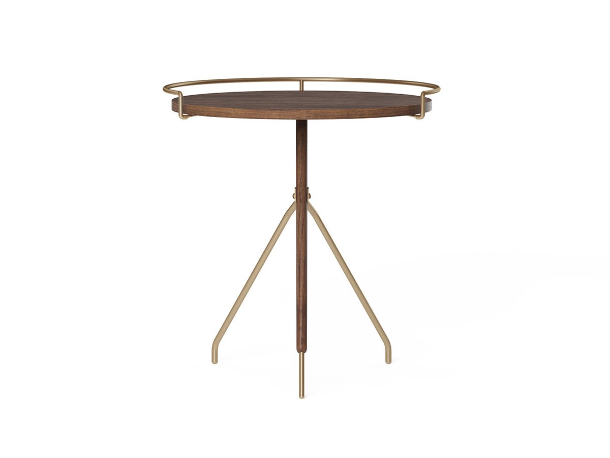 Audo Copenhagen Umanoff Side Table / オドー コペンハーゲン ウマノフ サイドテーブル ロー （テーブル > サイドテーブル） 12