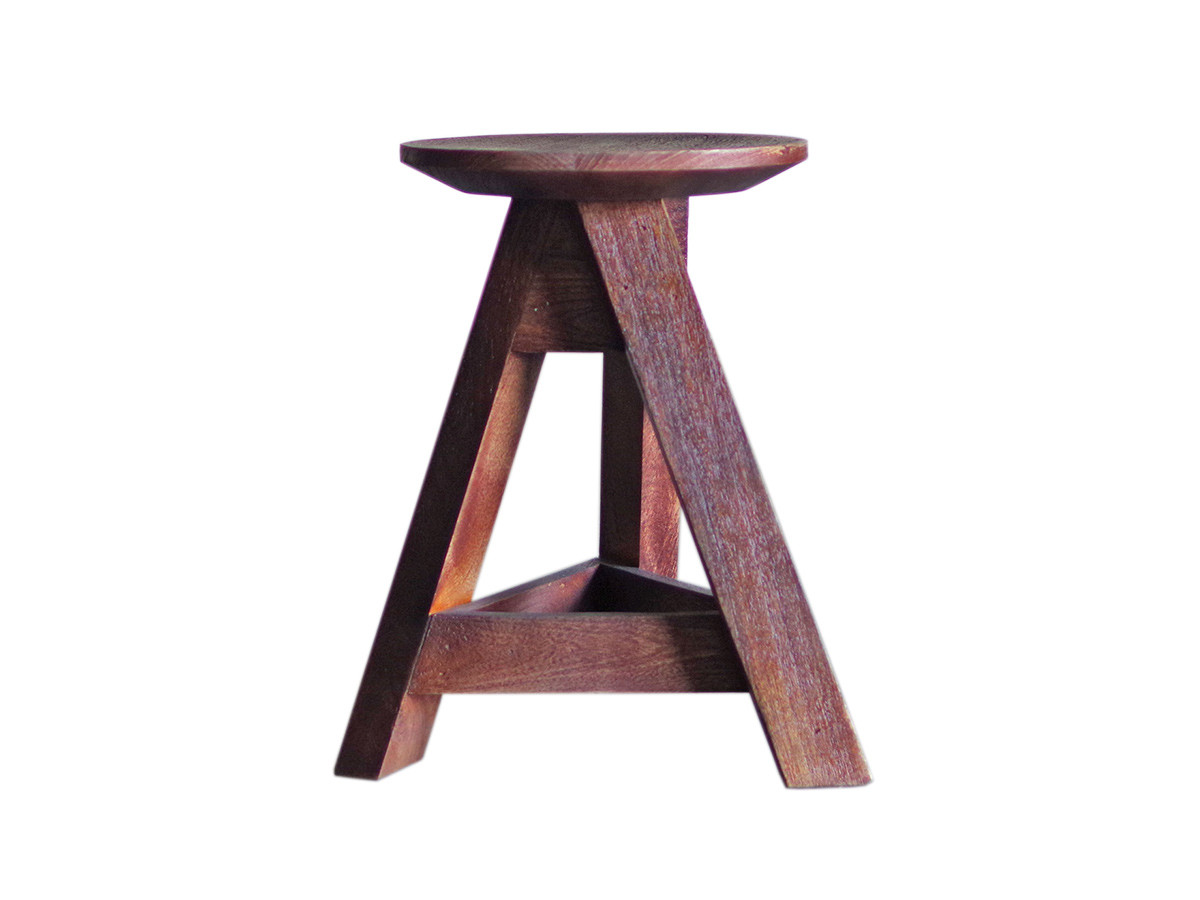 LIFE FURNITURE AW STOOL S / ライフファニチャー AWスツール Sサイズ （チェア・椅子 > スツール） 2