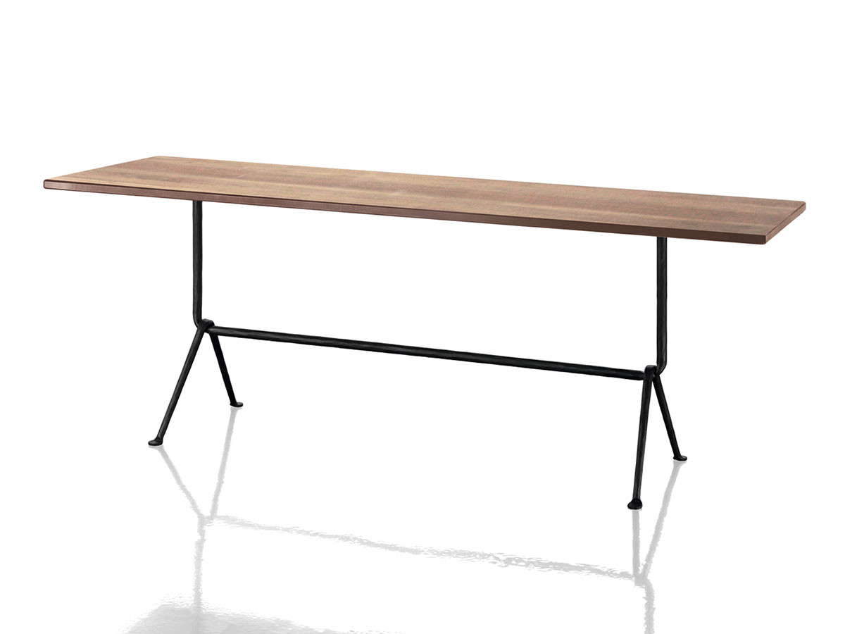 Magis Officina table5 / マジス オフィチーナ テーブル5（アッシュ天板） （テーブル > ダイニングテーブル） 2