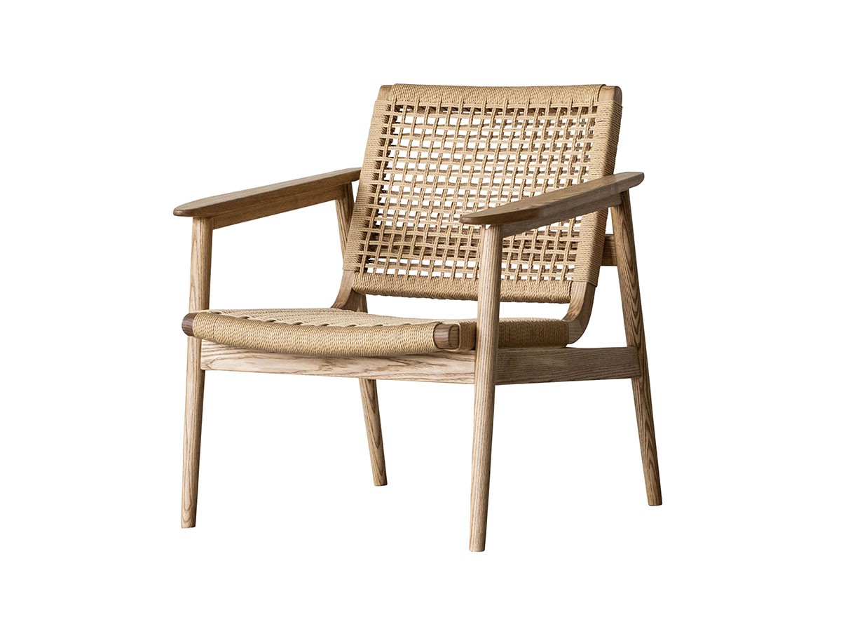 CRASH GATE BISK LOUNGE CHAIR