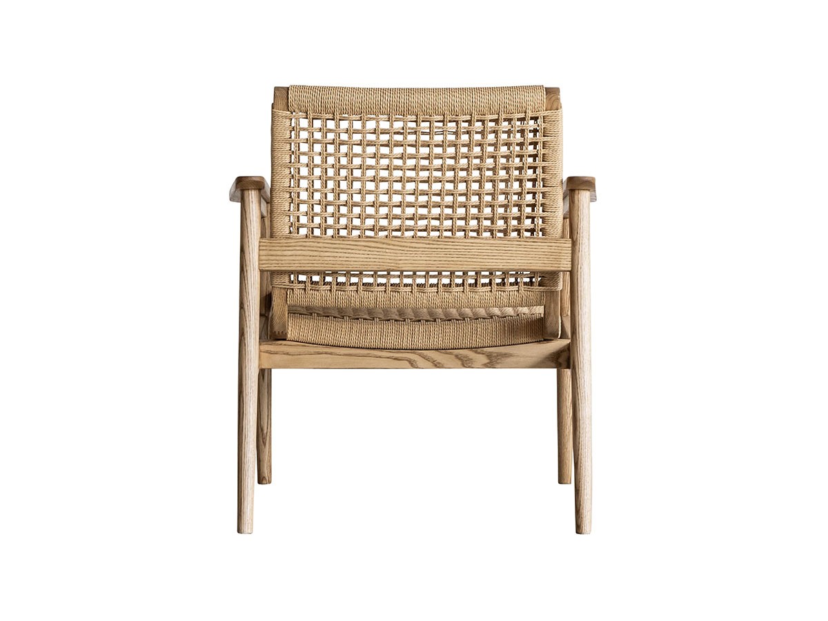 Easy Life BISK LOUNGE CHAIR / イージーライフ ビスク ラウンジチェア （チェア・椅子 > ラウンジチェア） 18