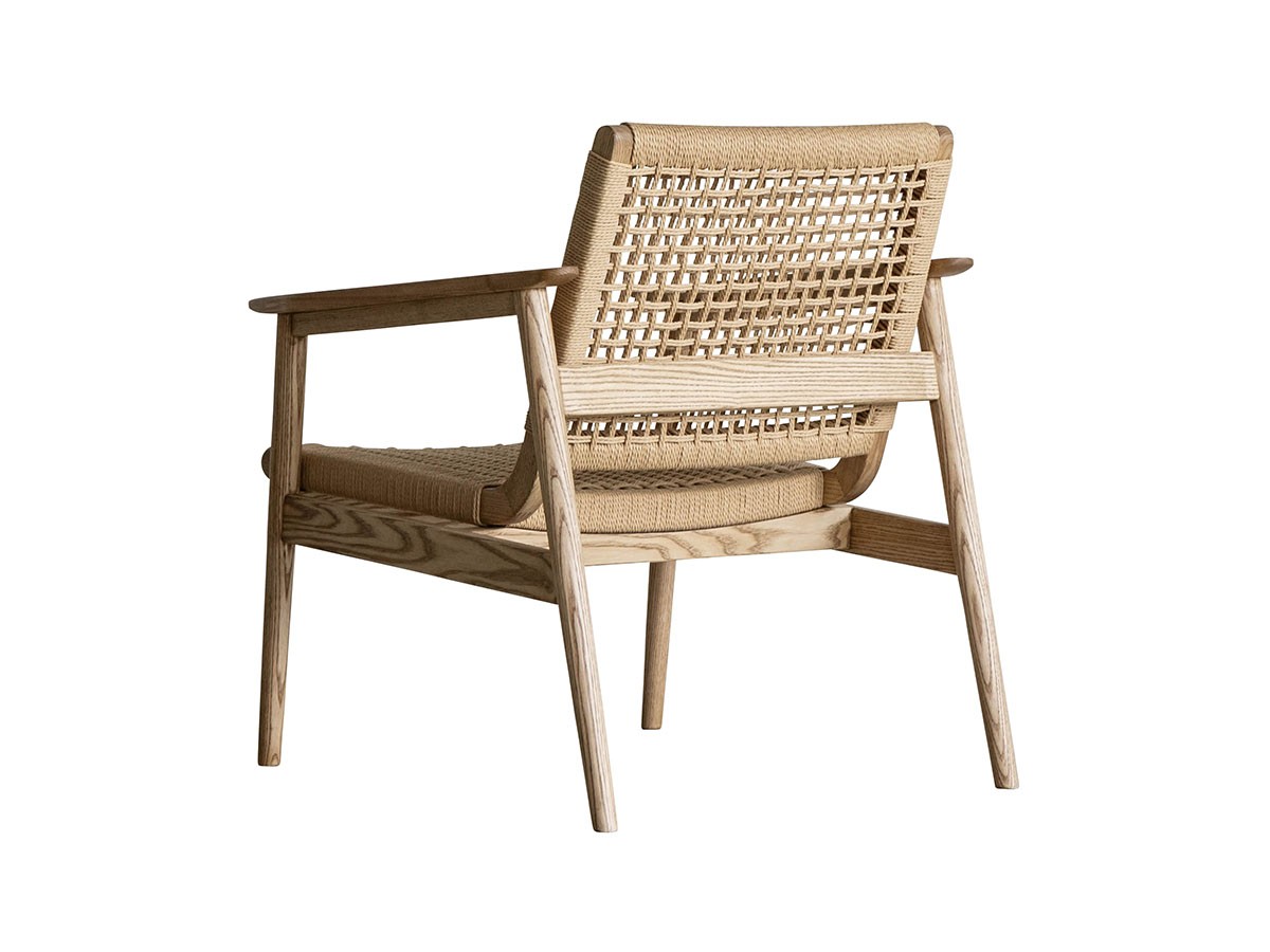 Easy Life BISK LOUNGE CHAIR / イージーライフ ビスク ラウンジチェア （チェア・椅子 > ラウンジチェア） 19