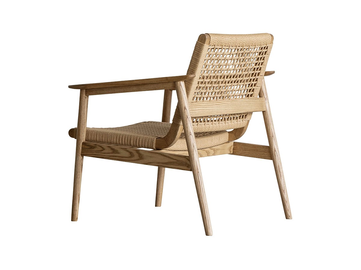 Easy Life BISK LOUNGE CHAIR / イージーライフ ビスク ラウンジチェア （チェア・椅子 > ラウンジチェア） 20