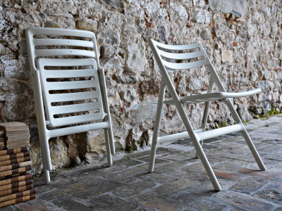 MAGIS FoldingAir-Chair 折り畳み椅子 ガーデンチェア