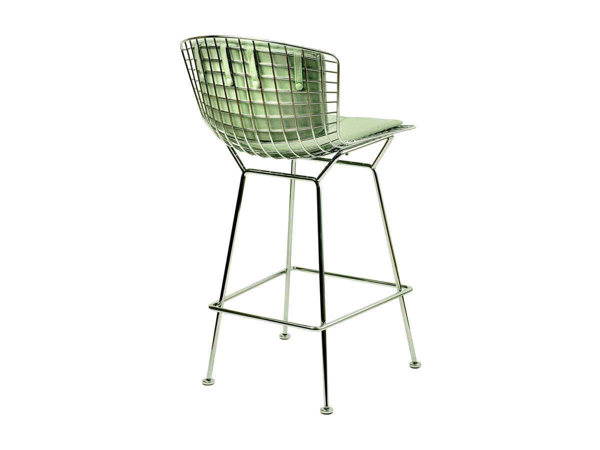 Bertoia Collection
Counter Height Stool 12