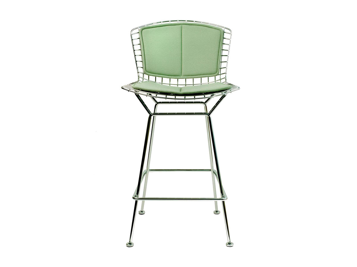 Bertoia Collection
Counter Height Stool 11