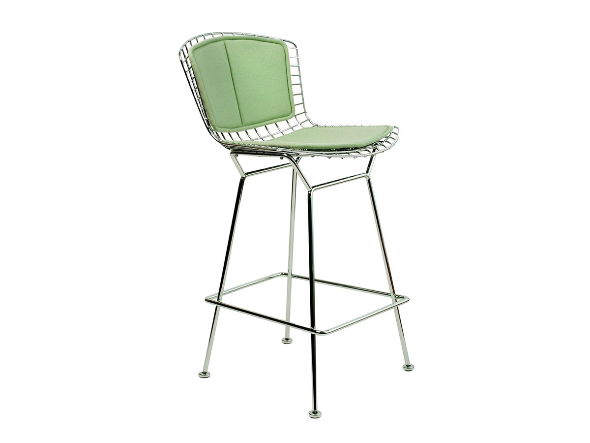 Bertoia Collection
Counter Height Stool 10