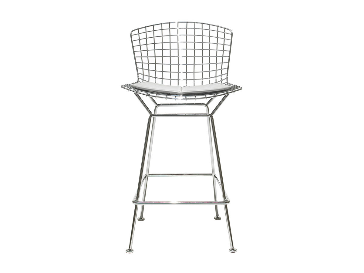 Knoll Bertoia Collection Counter Height Stool / ノル ベルトイア 