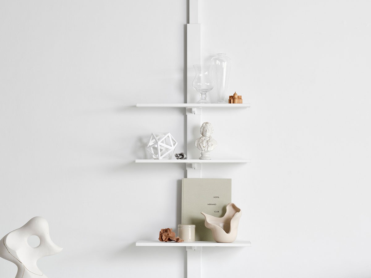 AIR SHELF By the window Shelf Set / エアシェルフ バイ ザ ウィンドウ シェルフ セット （収納家具 > ラック・シェルフ） 7