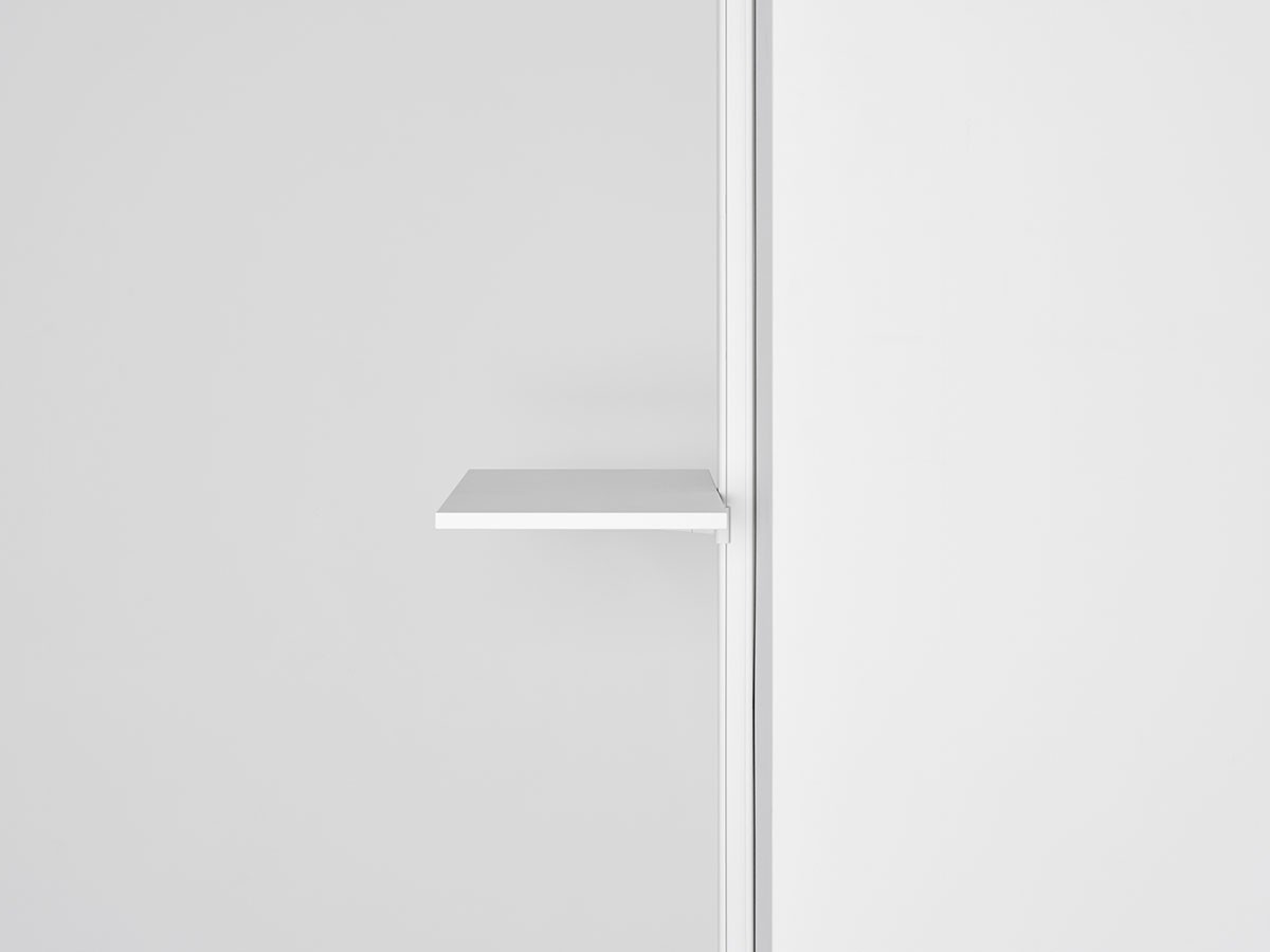 AIR SHELF By the window Shelf Set / エアシェルフ バイ ザ ウィンドウ シェルフ セット （収納家具 > ラック・シェルフ） 27