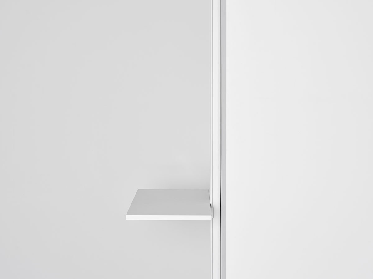 AIR SHELF By the window Shelf Set / エアシェルフ バイ ザ ウィンドウ シェルフ セット （収納家具 > ラック・シェルフ） 26