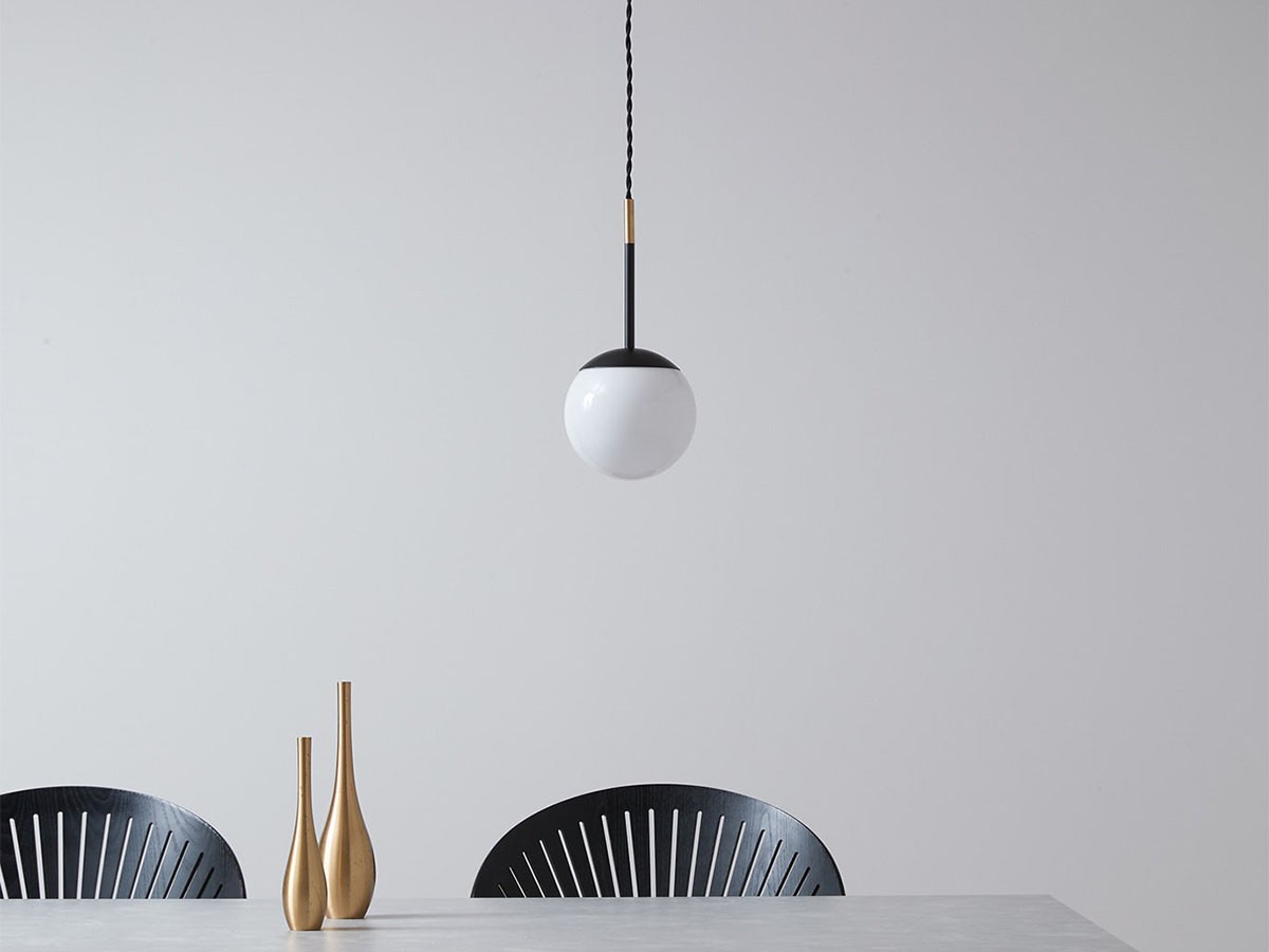 Pendant Light / ペンダントライト 1灯タイプ #110791 （ライト・照明 > ペンダントライト） 7