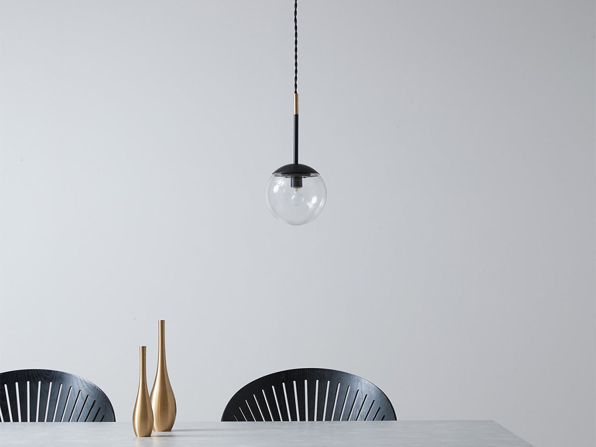 Pendant Light / ペンダントライト 1灯タイプ #110791 （ライト・照明 > ペンダントライト） 5