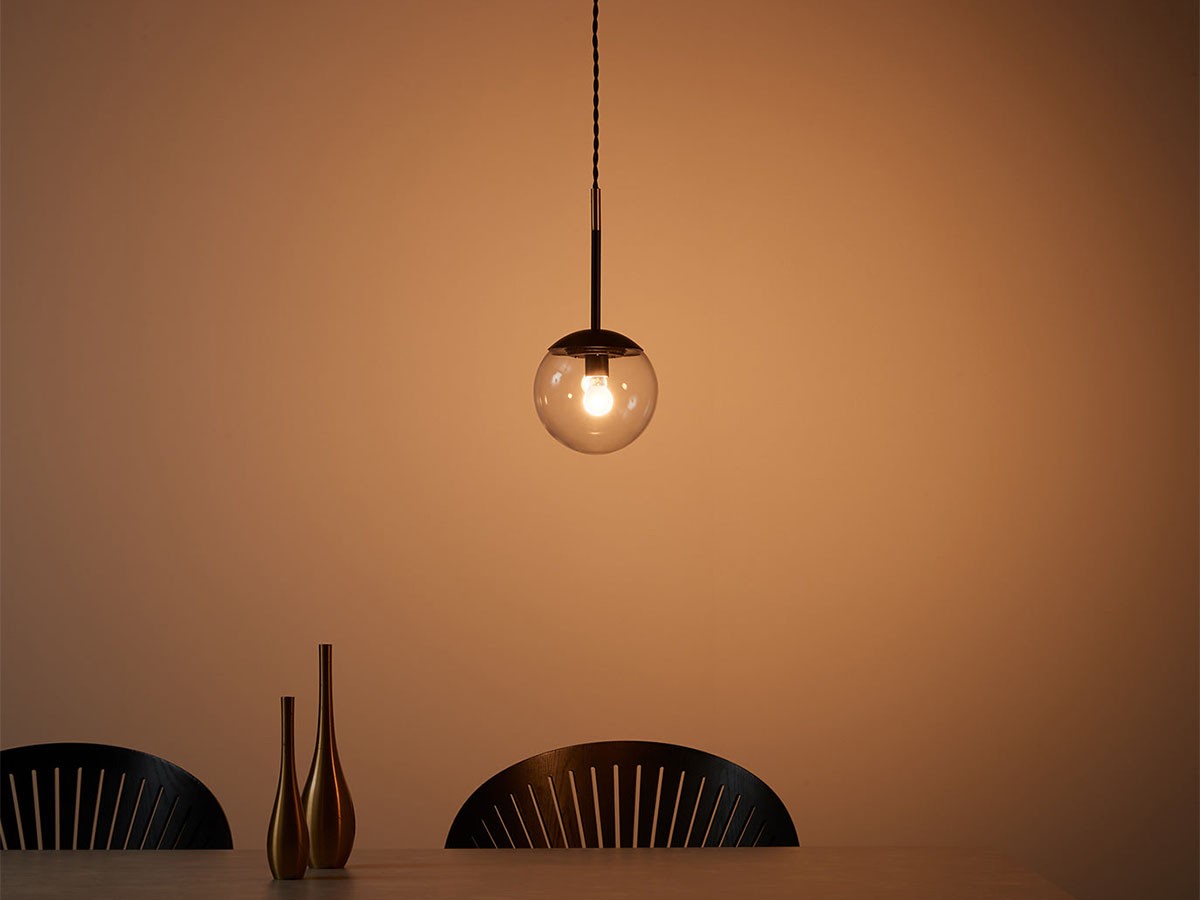 Pendant Light / ペンダントライト 1灯タイプ #110791 （ライト・照明 > ペンダントライト） 6