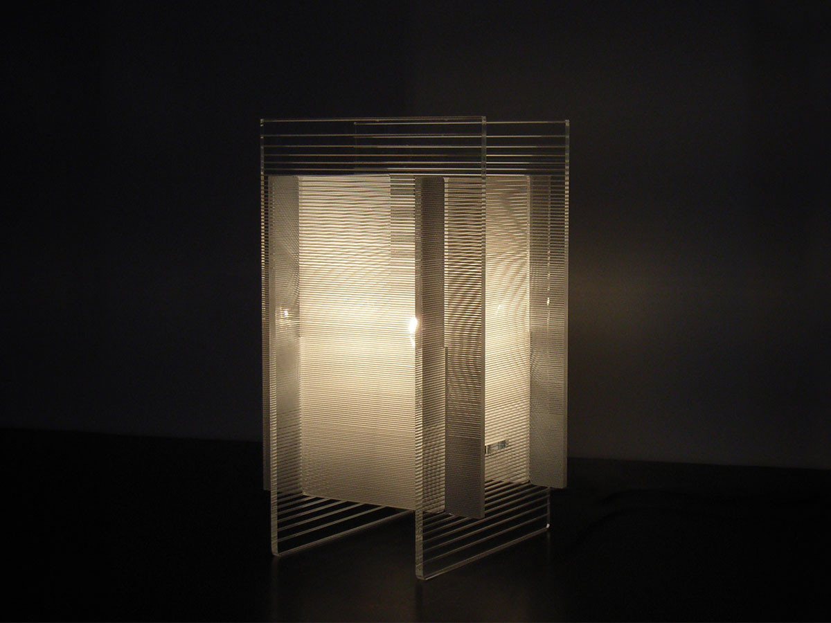 Table Light / テーブルライト M #1629 （ライト・照明 > テーブルランプ） 1