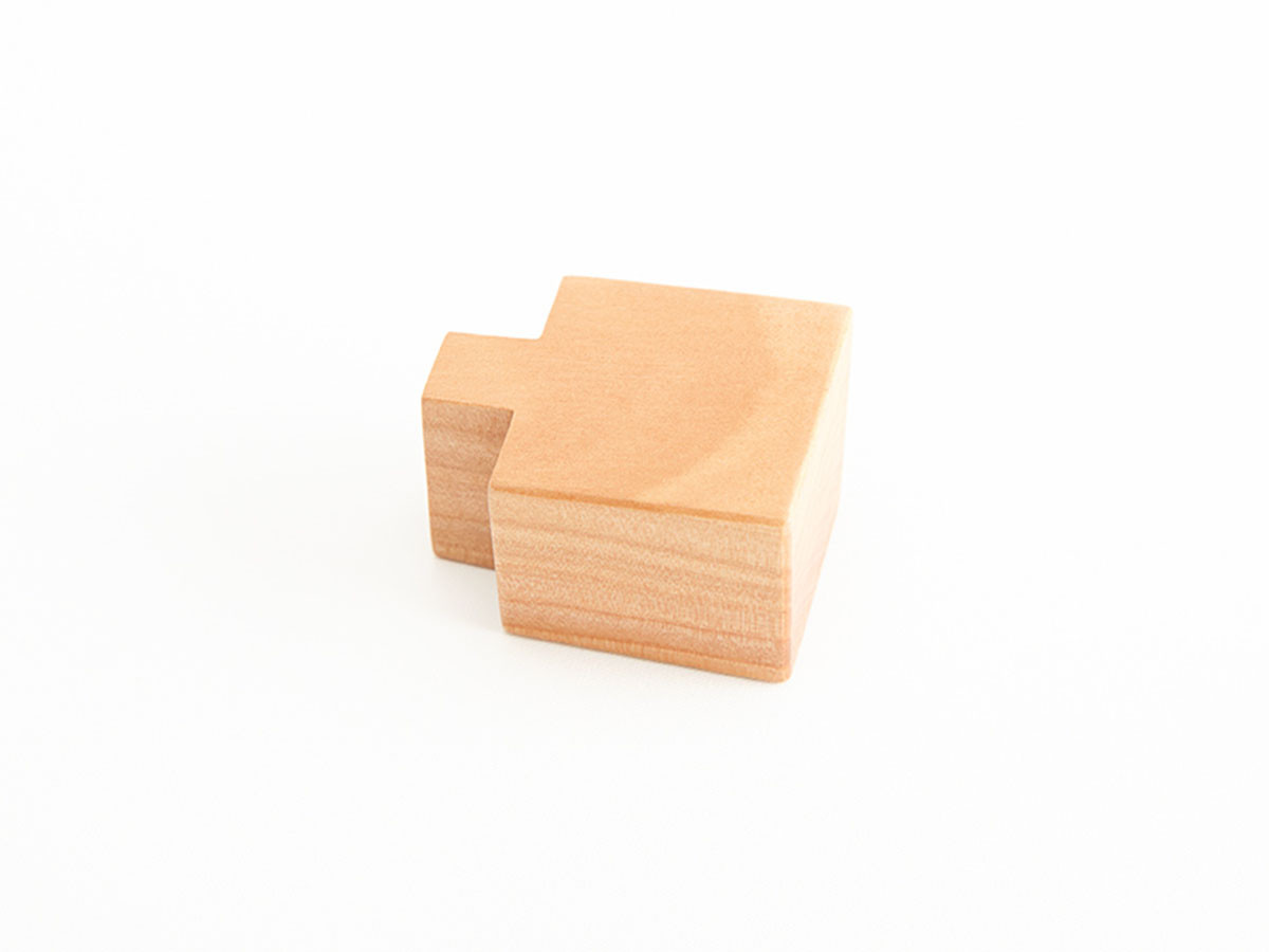 木村木品製作所 わらはんど
きづき「むきをそろえる」 / きむらもくひんせいさくしょ わらはんど きづき「むきをそろえる」 （キッズ家具・ベビー用品 > おもちゃ・玩具） 3