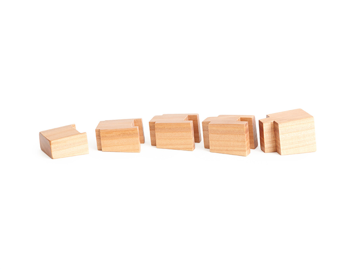 木村木品製作所 わらはんど
きづき「むきをそろえる」 / きむらもくひんせいさくしょ わらはんど きづき「むきをそろえる」 （キッズ家具・ベビー用品 > おもちゃ・玩具） 1