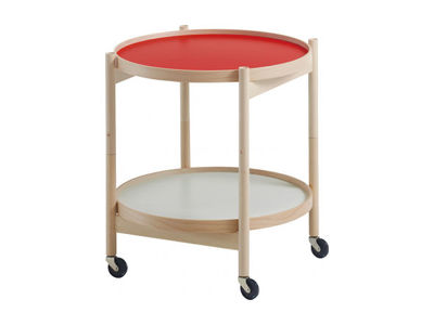 トローリーテーブル FLYMEe Parlor Table Trolley / フライミーパーラー テーブル