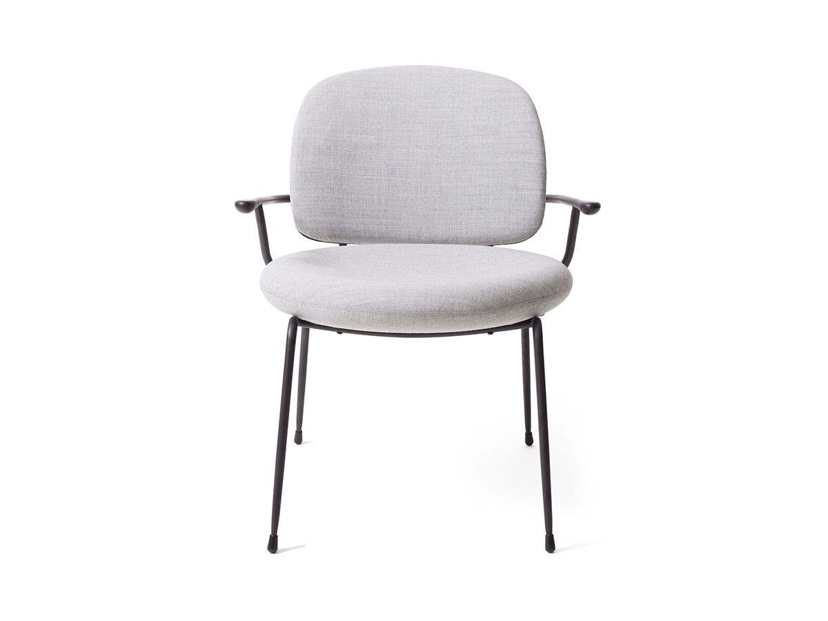 Stellar Works Industry Lounge Chair / ステラワークス インダストリー ラウンジチェア （チェア・椅子 > ラウンジチェア） 8