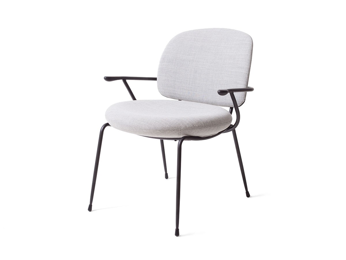 Stellar Works Industry Lounge Chair / ステラワークス インダストリー ラウンジチェア （チェア・椅子 > ラウンジチェア） 1