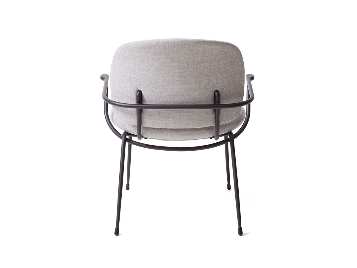 Stellar Works Industry Lounge Chair / ステラワークス インダストリー ラウンジチェア （チェア・椅子 > ラウンジチェア） 10