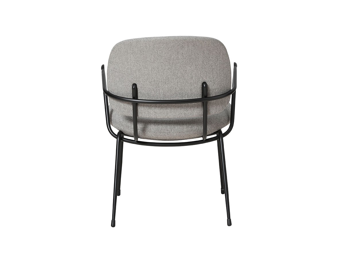 Stellar Works Industry Lounge Chair / ステラワークス インダストリー ラウンジチェア （チェア・椅子 > ラウンジチェア） 11