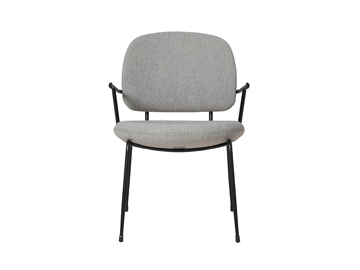 Stellar Works Industry Lounge Chair / ステラワークス インダストリー ラウンジチェア （チェア・椅子 > ラウンジチェア） 13