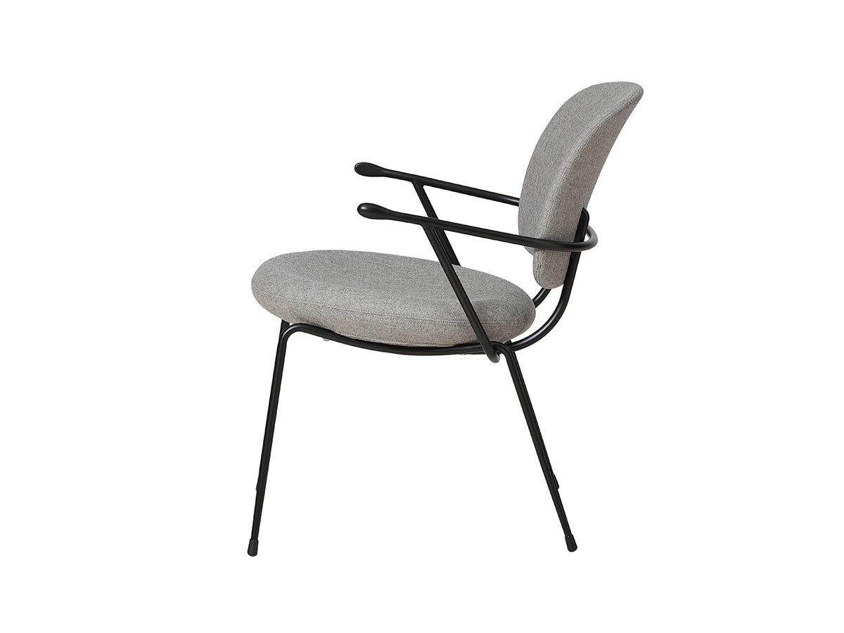 Stellar Works Industry Lounge Chair / ステラワークス インダストリー ラウンジチェア （チェア・椅子 > ラウンジチェア） 12