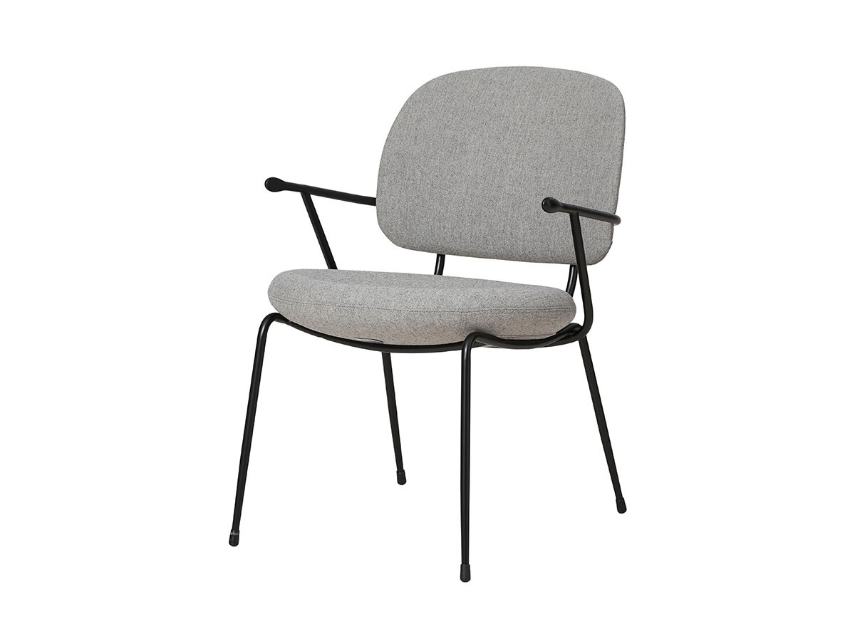 Stellar Works Industry Lounge Chair / ステラワークス インダストリー ラウンジチェア （チェア・椅子 > ラウンジチェア） 2