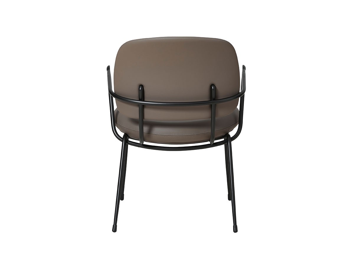 Stellar Works Industry Lounge Chair / ステラワークス インダストリー ラウンジチェア （チェア・椅子 > ラウンジチェア） 15