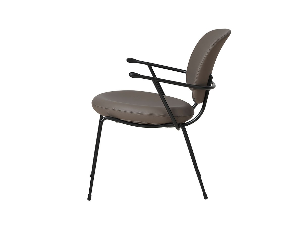 Stellar Works Industry Lounge Chair / ステラワークス インダストリー ラウンジチェア （チェア・椅子 > ラウンジチェア） 14
