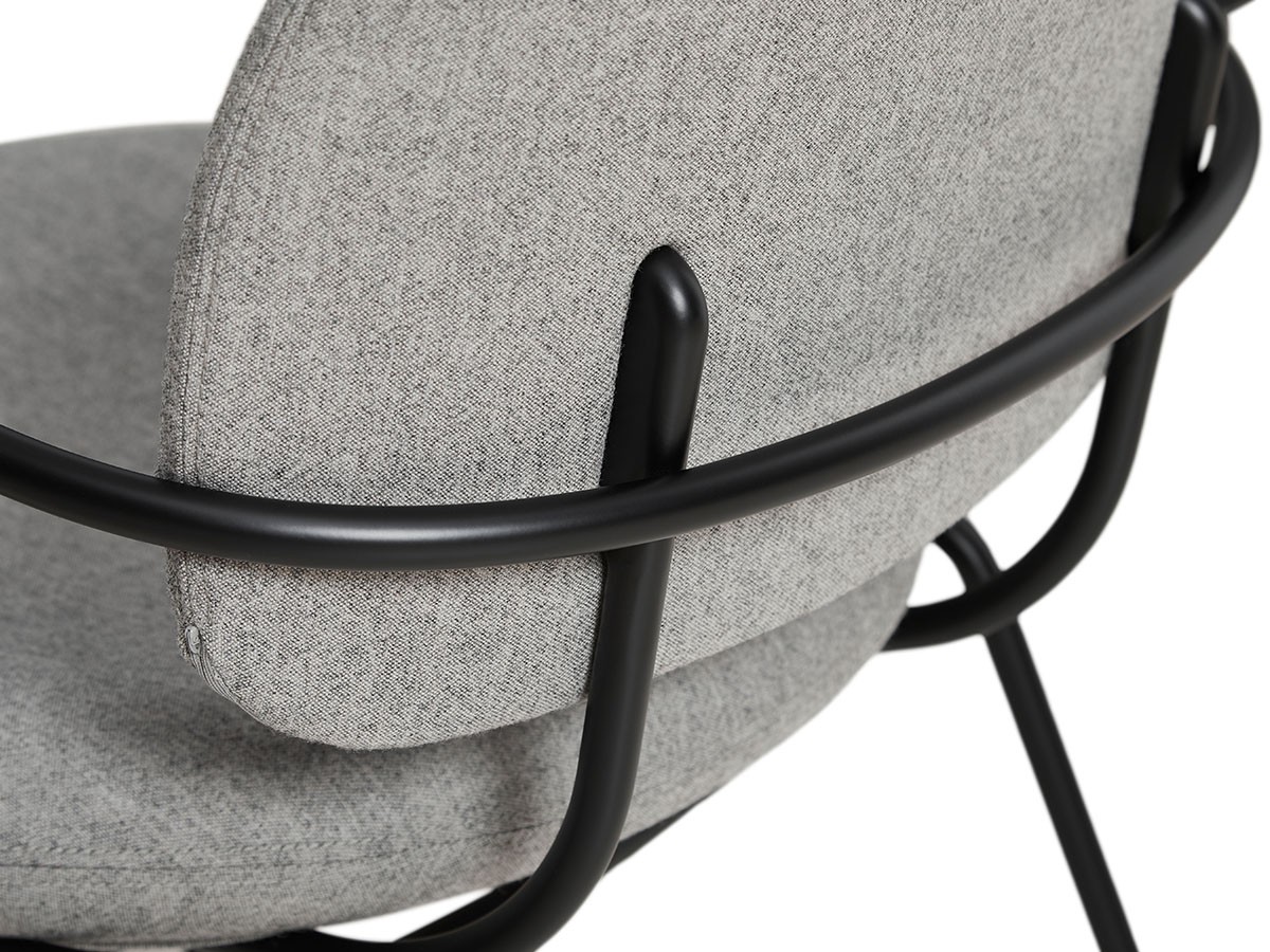 Stellar Works Industry Lounge Chair / ステラワークス インダストリー ラウンジチェア （チェア・椅子 > ラウンジチェア） 17