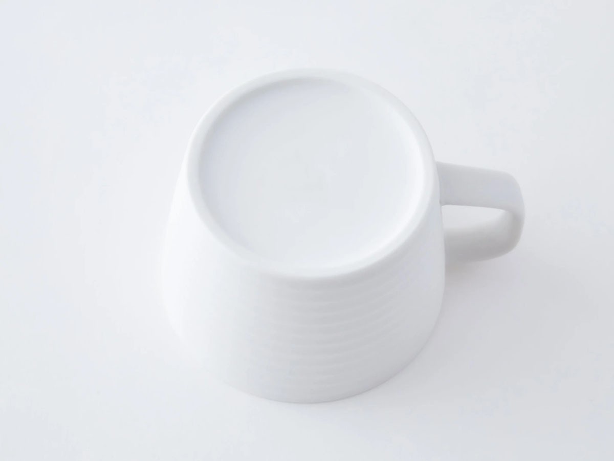 CEKITAY Circle Teacup / セキテイ えん ティーカップ（はくさ） （食器・テーブルウェア > コーヒーカップ・ティーカップ） 9