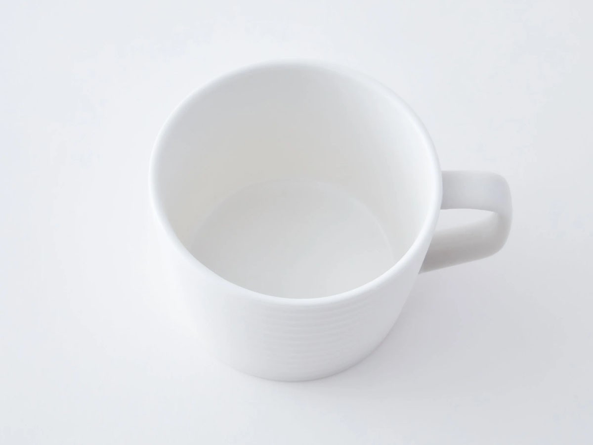 CEKITAY Circle Teacup / セキテイ えん ティーカップ（はくさ） （食器・テーブルウェア > コーヒーカップ・ティーカップ） 8