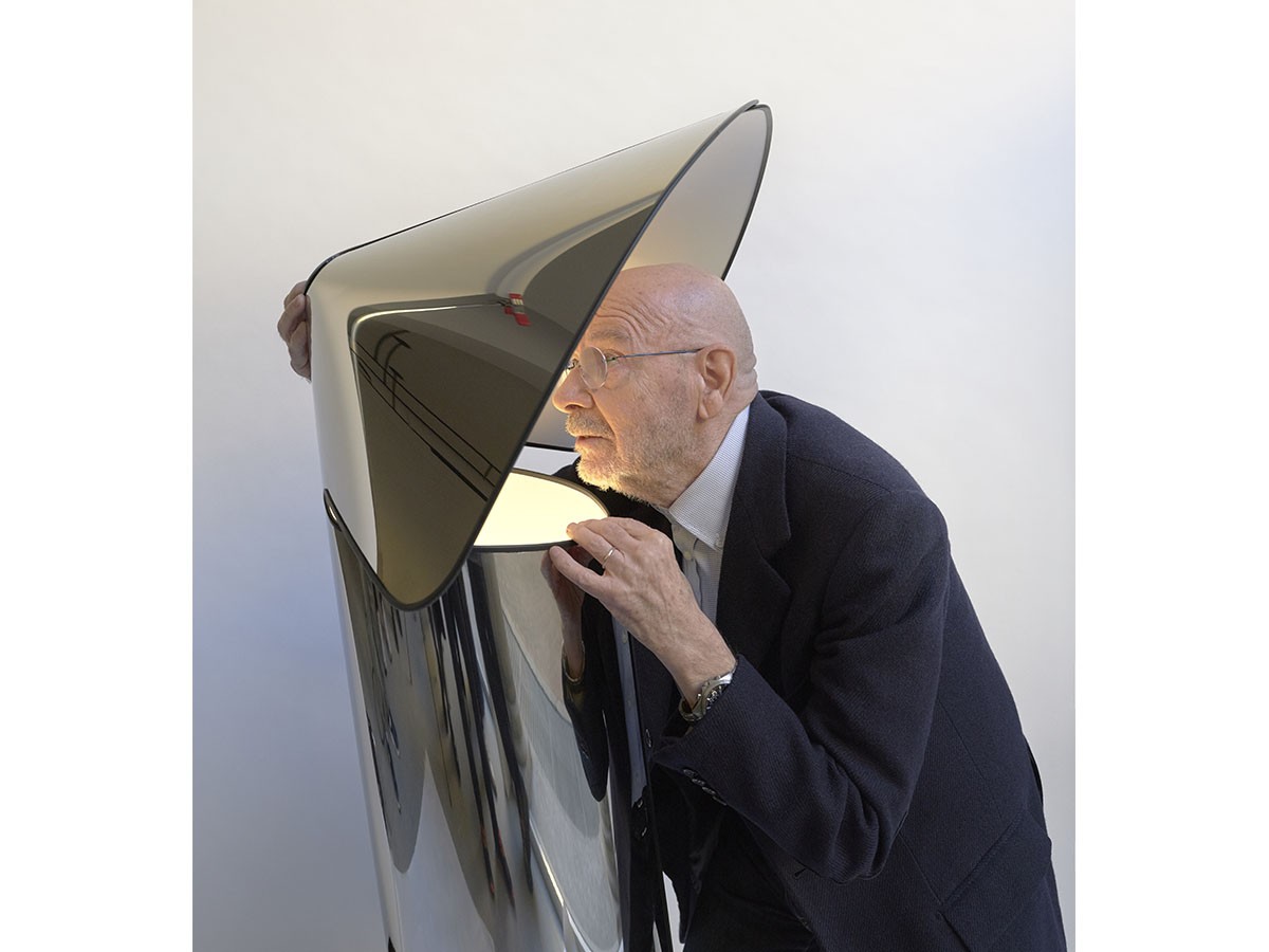 FLOS CHIARA F / フロス キアラ F （ライト・照明 > フロアライト・フロアスタンド） 8