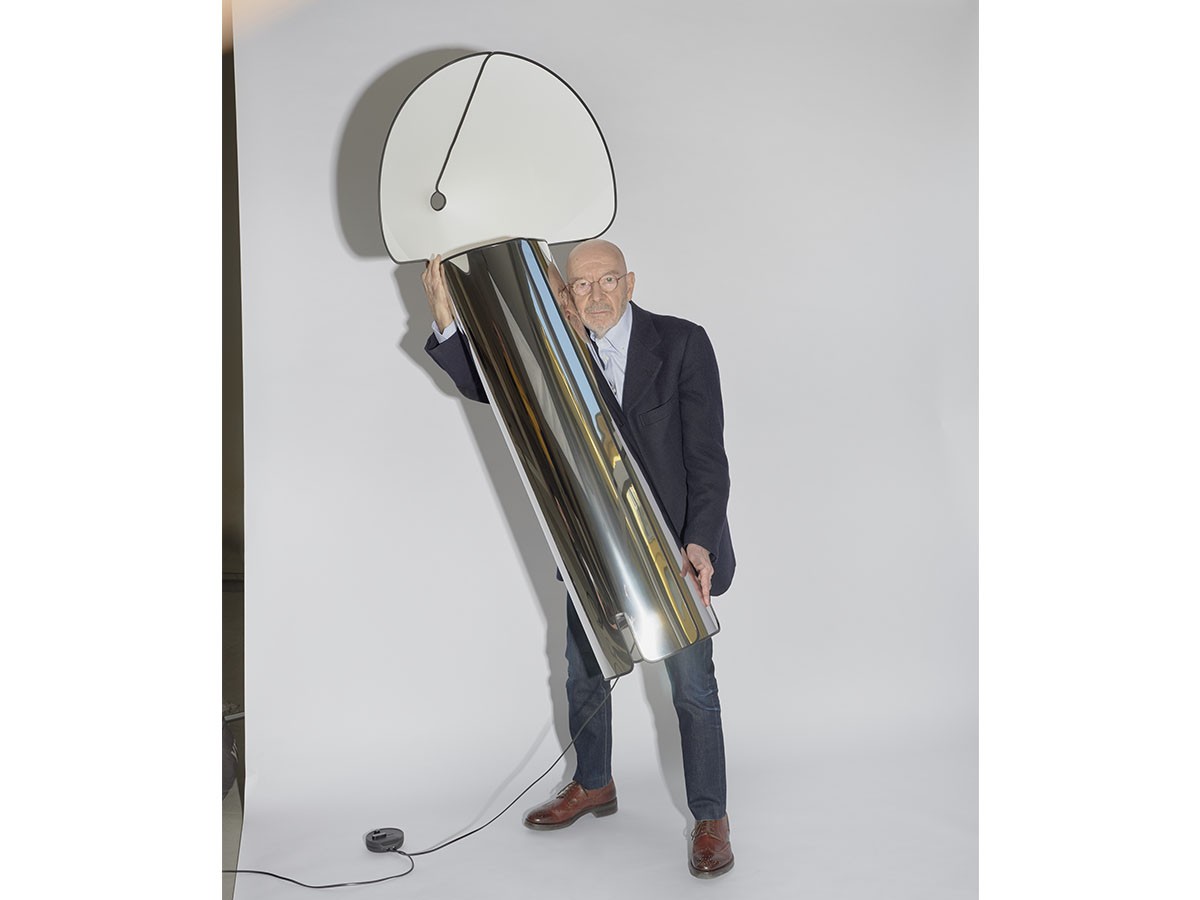 FLOS CHIARA F / フロス キアラ F （ライト・照明 > フロアライト・フロアスタンド） 5