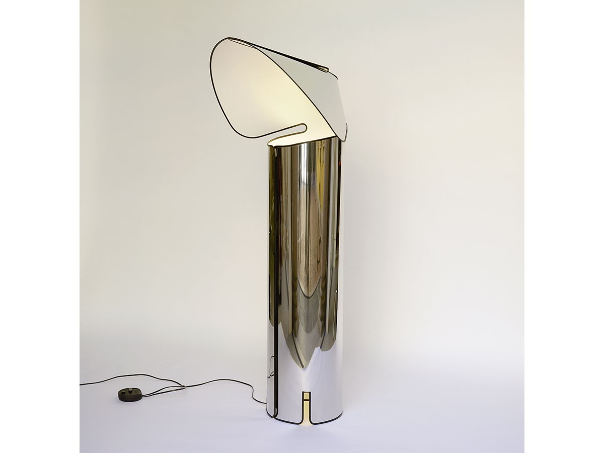 FLOS CHIARA F / フロス キアラ F （ライト・照明 > フロアライト・フロアスタンド） 3