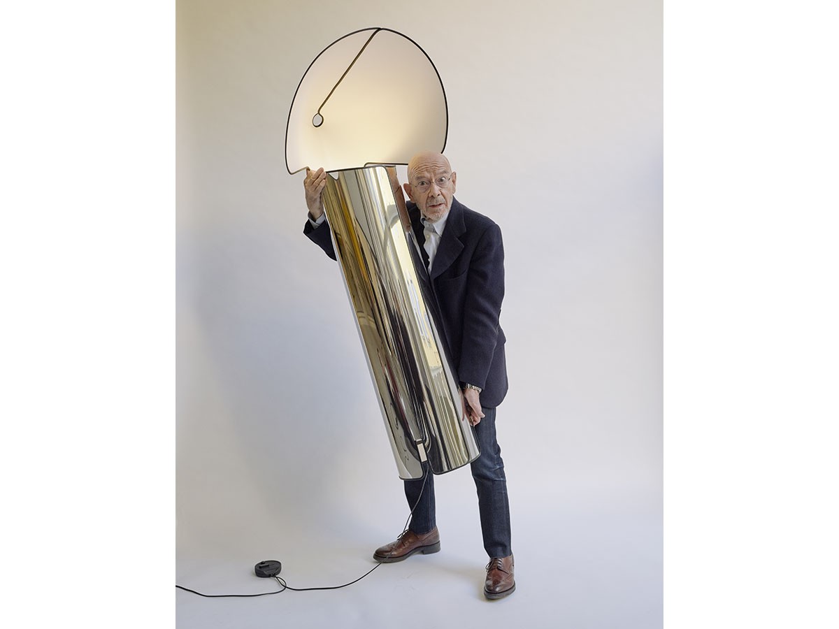 FLOS CHIARA F / フロス キアラ F （ライト・照明 > フロアライト・フロアスタンド） 6