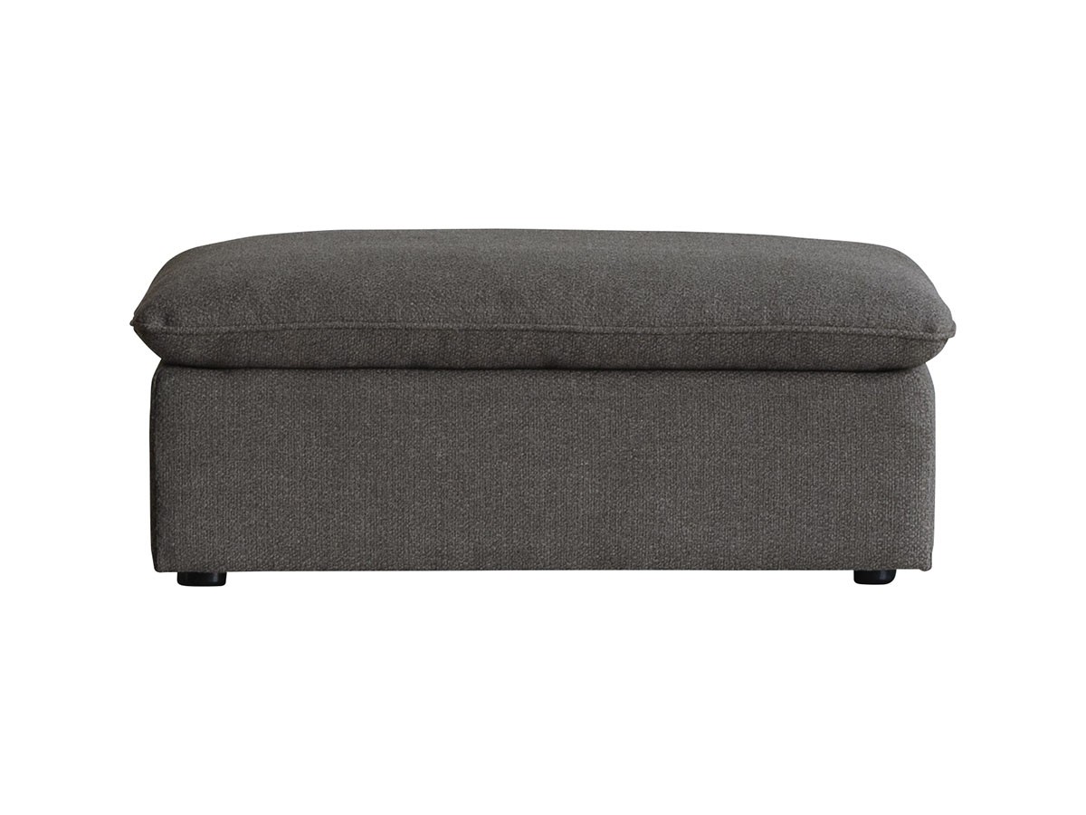 OFT SOFA STOOL / オフト ソファ スツール （ソファ > オットマン） 31