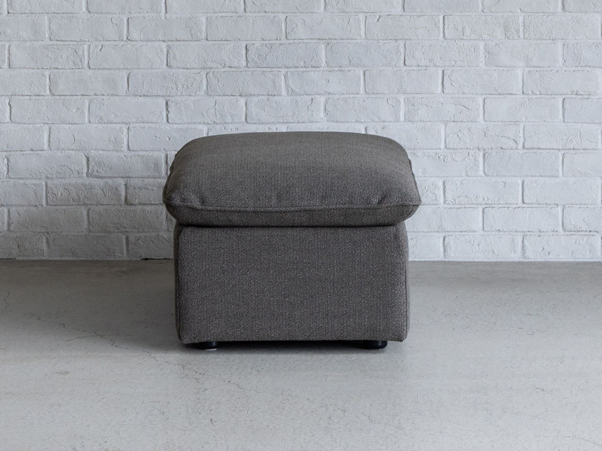OFT SOFA STOOL / オフト ソファ スツール （ソファ > オットマン） 17